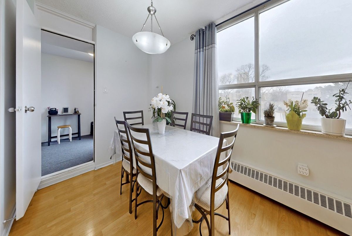 5 Parkway Forest Drive Toronto 5 Parkway Forest Drive Toronto