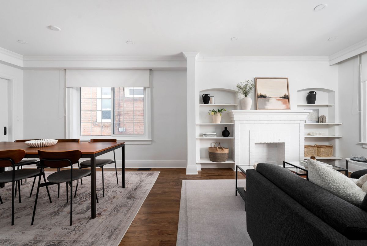 97 Atlas Avenue Toronto 97 Atlas Avenue Toronto