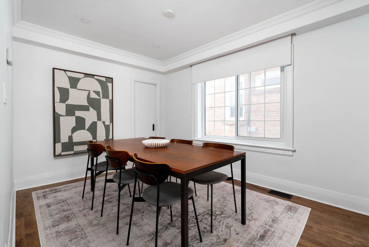 97 Atlas Avenue Toronto 97 Atlas Avenue Toronto