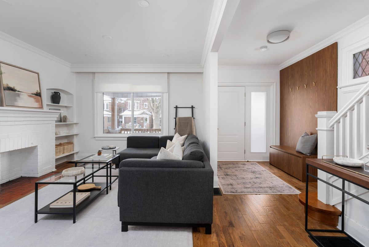 97 Atlas Avenue Toronto 97 Atlas Avenue Toronto