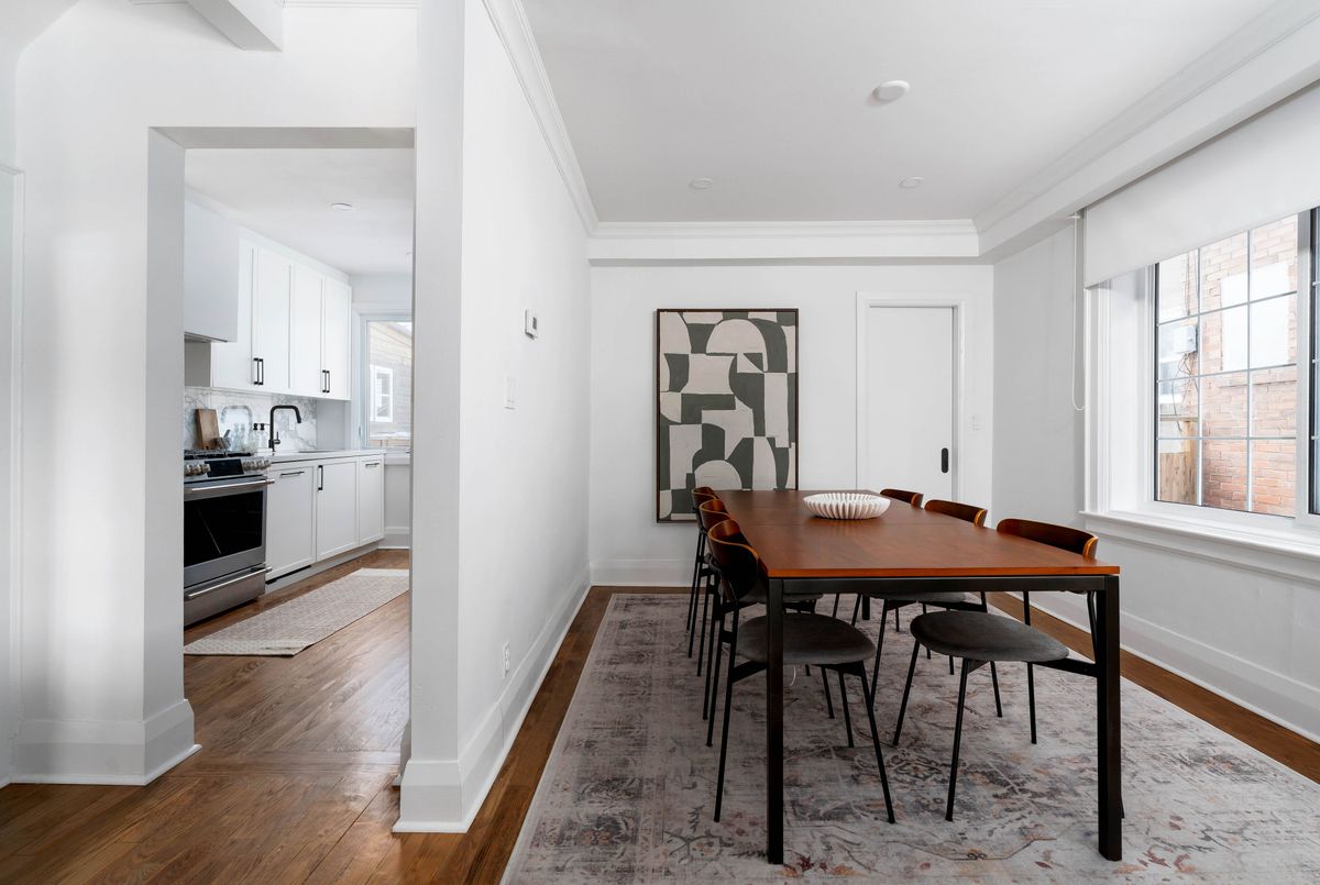 97 Atlas Avenue Toronto 97 Atlas Avenue Toronto