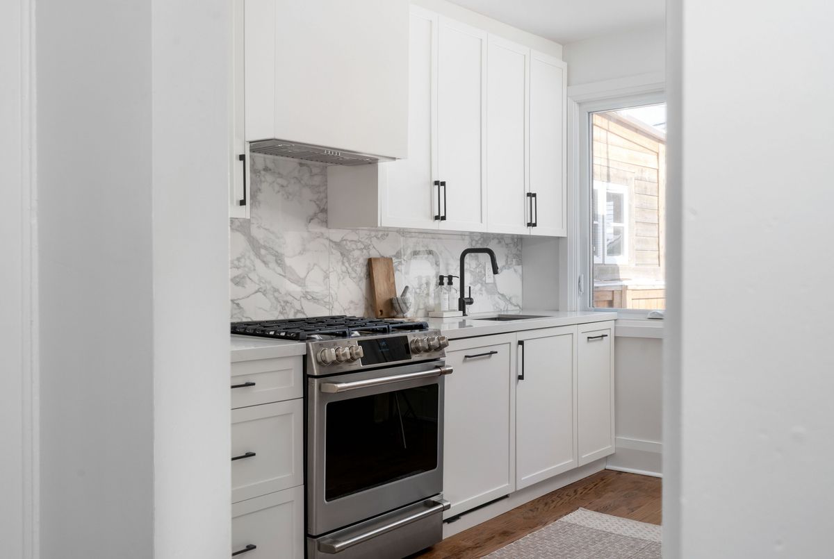 97 Atlas Avenue Toronto 97 Atlas Avenue Toronto