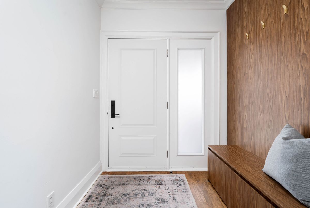 97 Atlas Avenue Toronto 97 Atlas Avenue Toronto