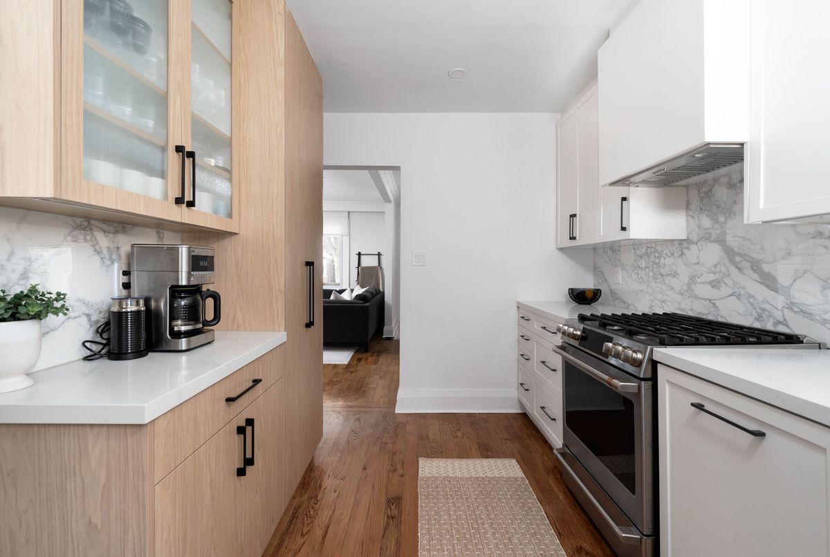 97 Atlas Avenue Toronto 97 Atlas Avenue Toronto