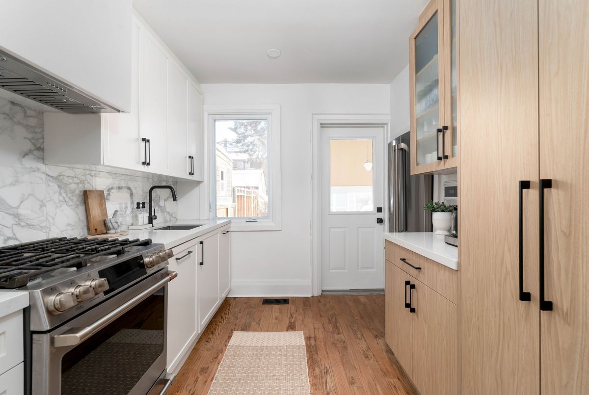 97 Atlas Avenue Toronto 97 Atlas Avenue Toronto