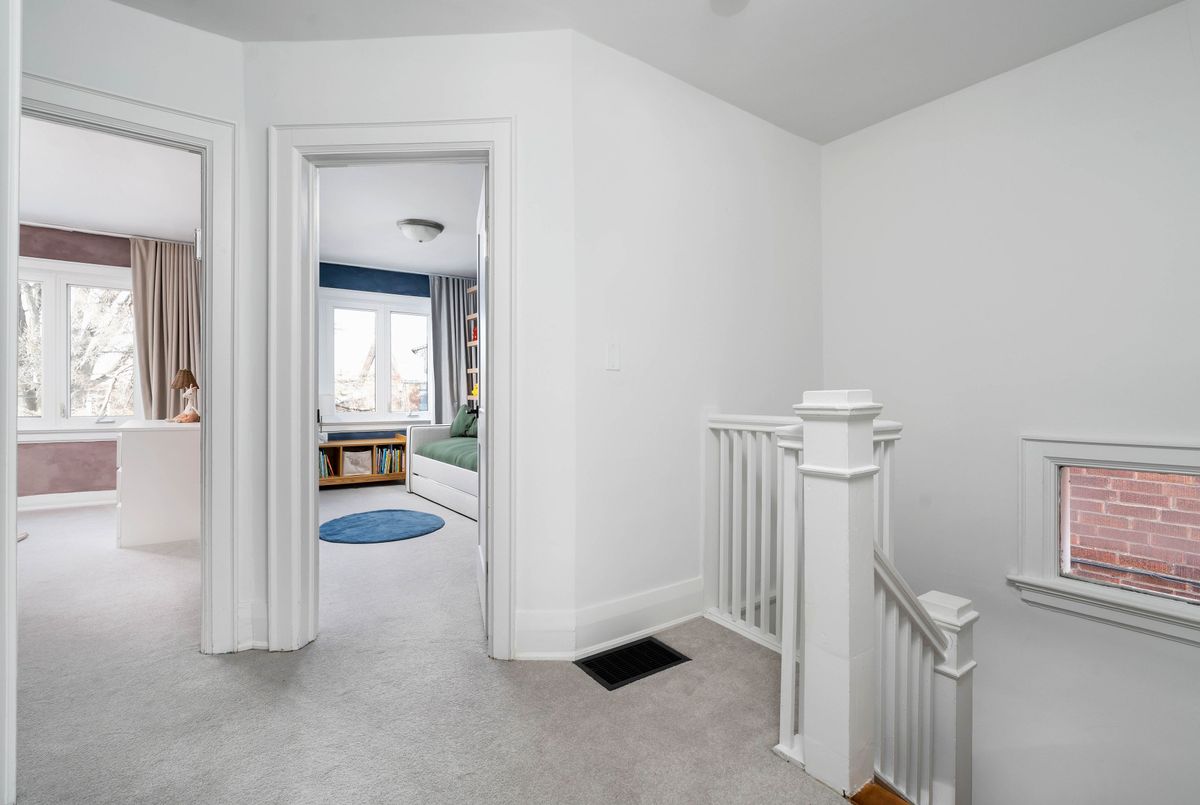 97 Atlas Avenue Toronto 97 Atlas Avenue Toronto