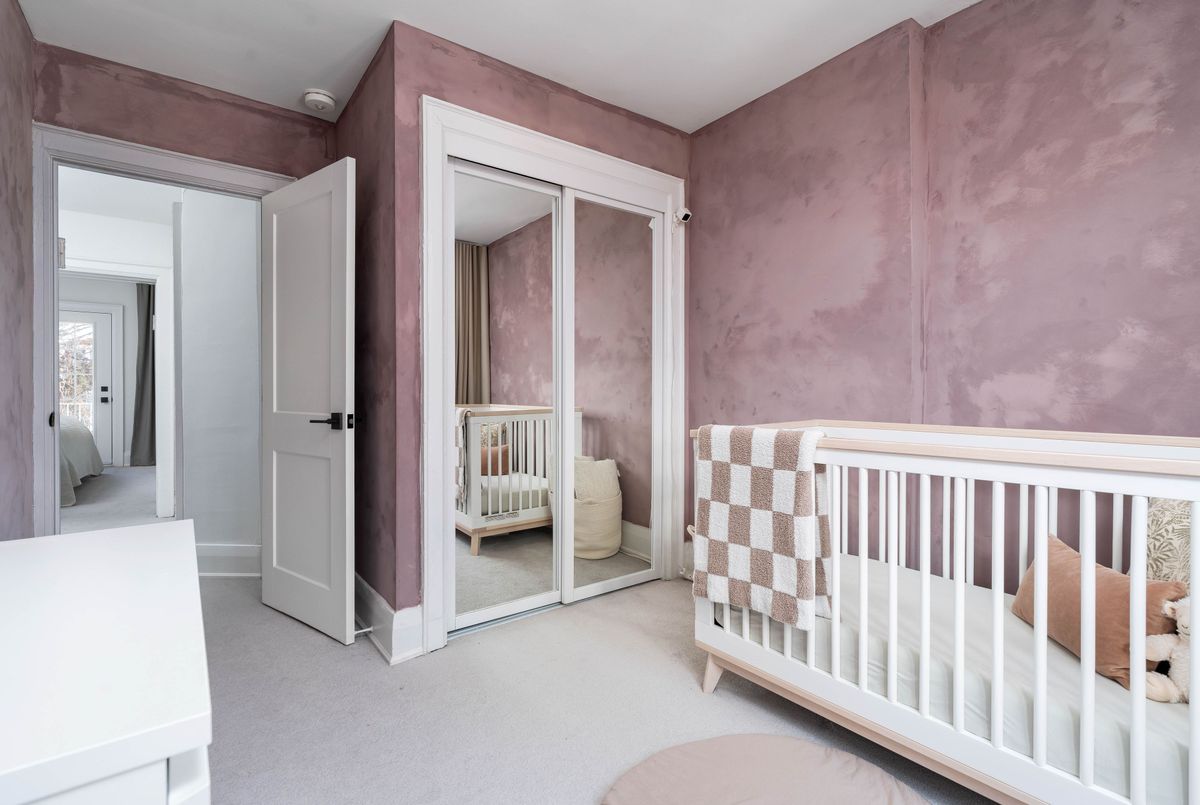 97 Atlas Avenue Toronto 97 Atlas Avenue Toronto