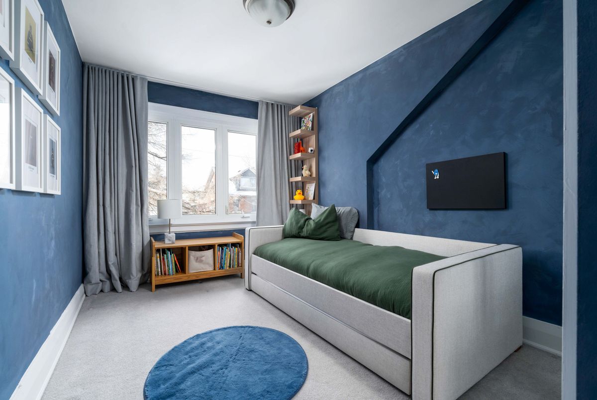 97 Atlas Avenue Toronto 97 Atlas Avenue Toronto