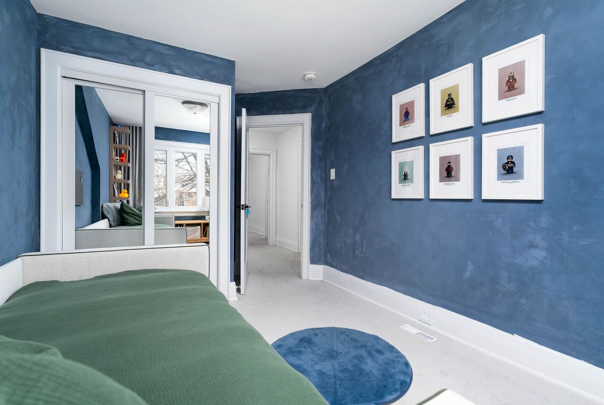 97 Atlas Avenue Toronto 97 Atlas Avenue Toronto