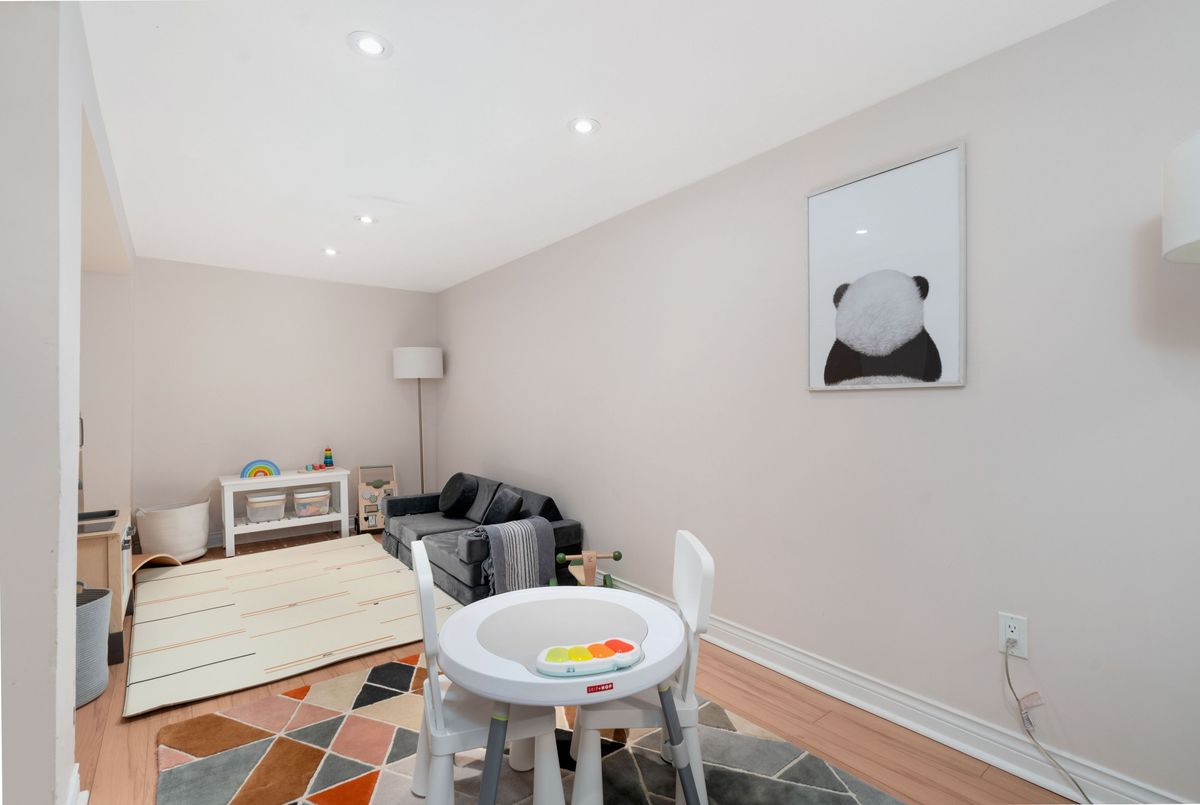 97 Atlas Avenue Toronto 97 Atlas Avenue Toronto