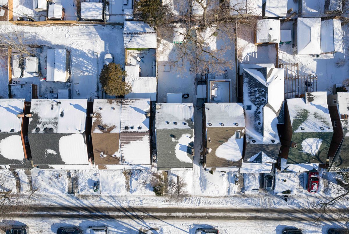 97 Atlas Avenue Toronto 97 Atlas Avenue Toronto