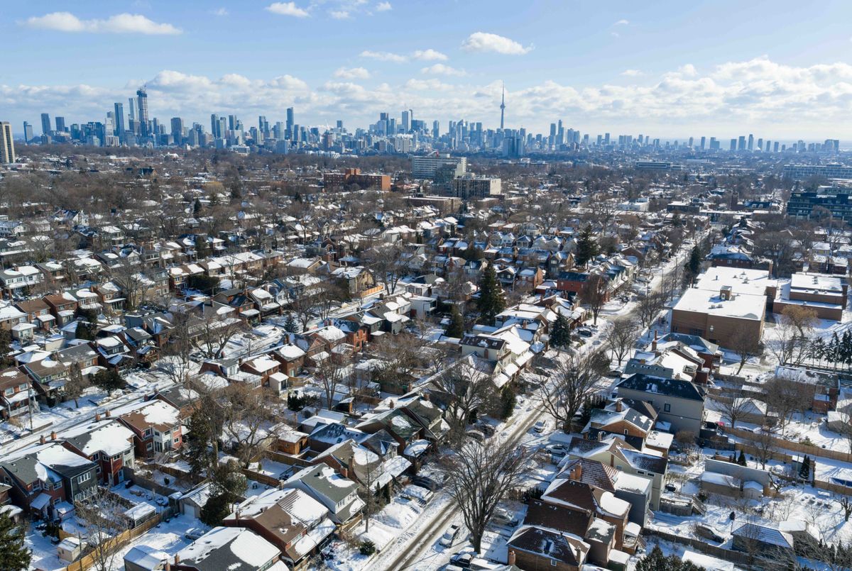 97 Atlas Avenue Toronto 97 Atlas Avenue Toronto