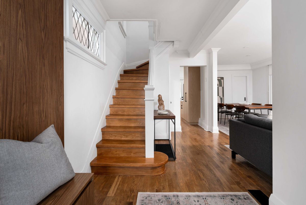 97 Atlas Avenue Toronto 97 Atlas Avenue Toronto