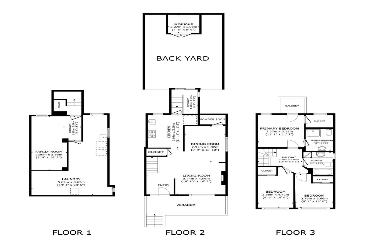 97 Atlas Avenue Toronto 97 Atlas Avenue Toronto