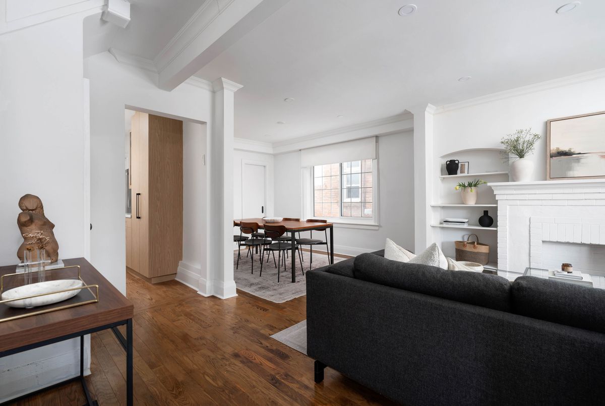 97 Atlas Avenue Toronto 97 Atlas Avenue Toronto