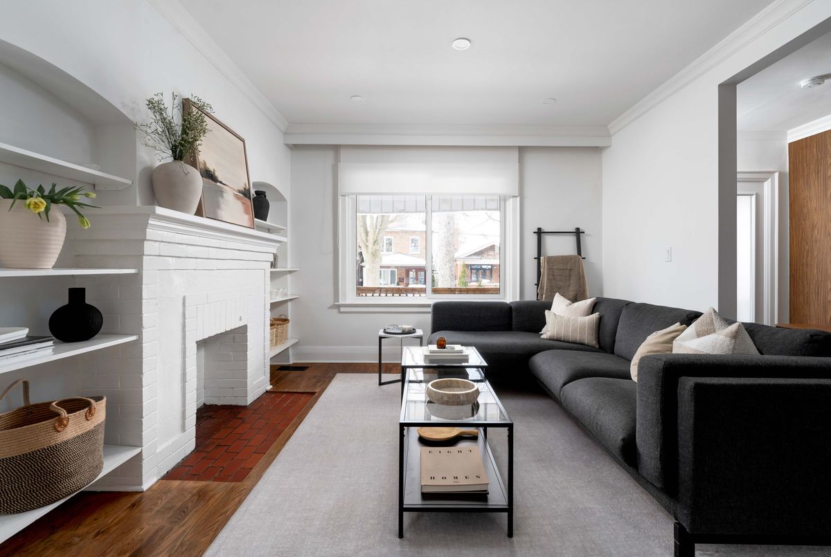 97 Atlas Avenue Toronto 97 Atlas Avenue Toronto