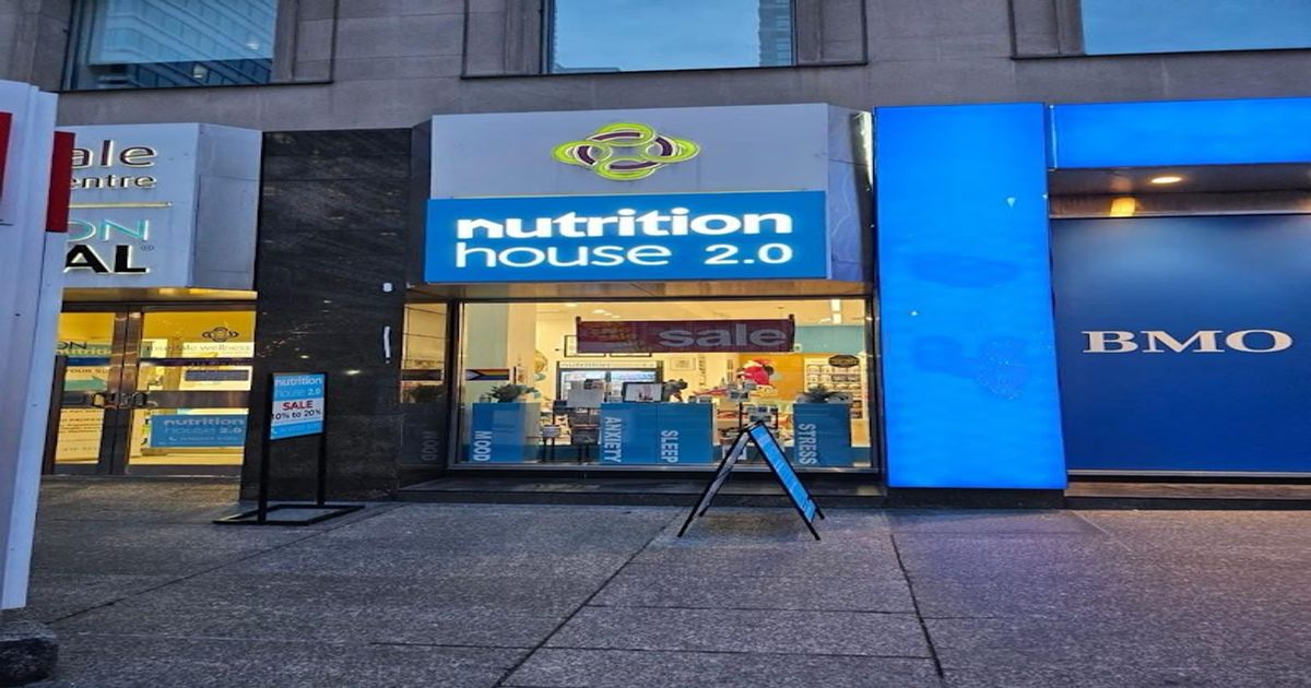 120 Bloor Street E Toronto