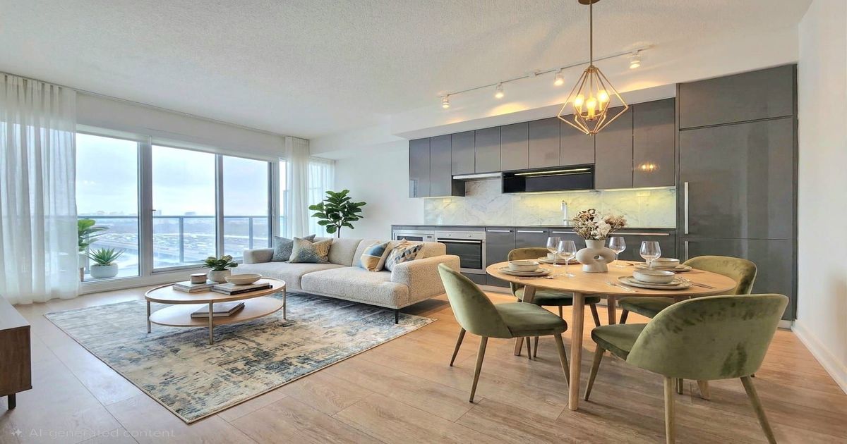 115 Mcmahon Drive Toronto