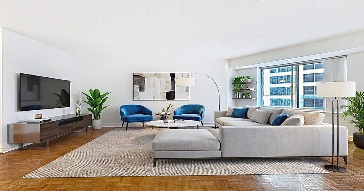 33 University Avenue Toronto