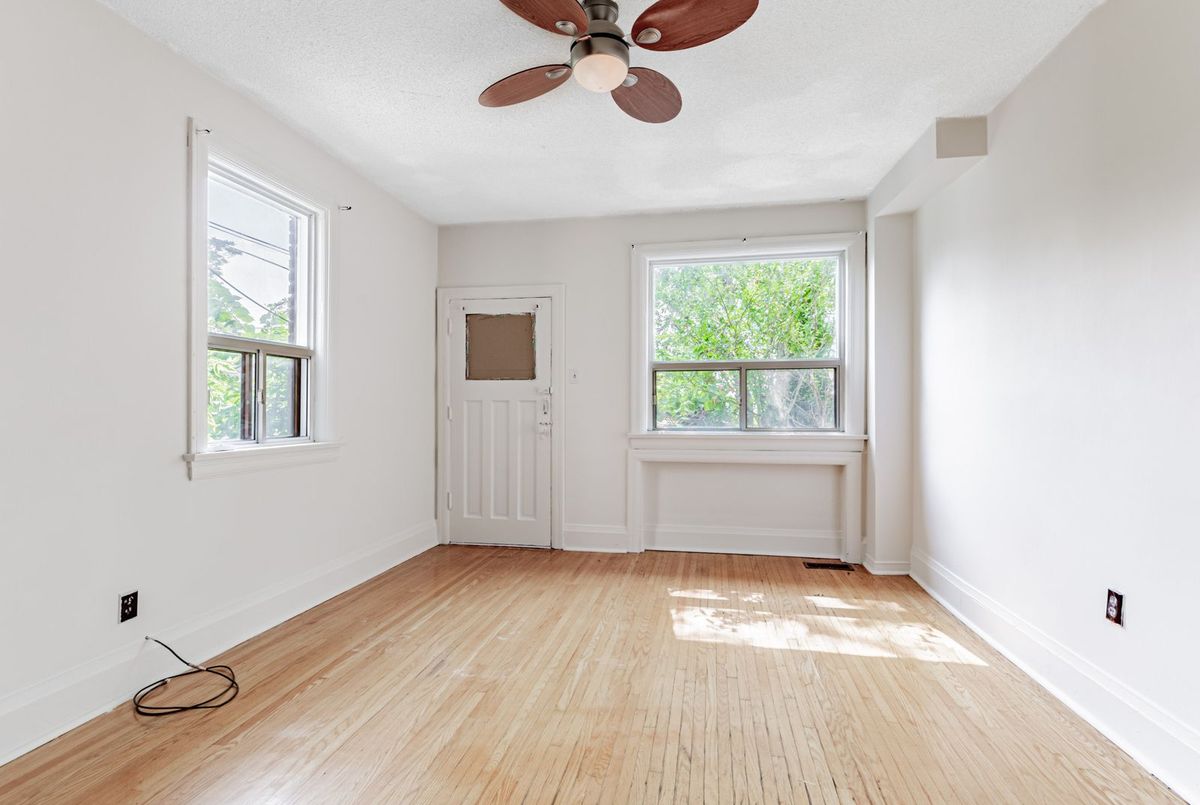 1188 Ossington Avenue Toronto 1188 Ossington Avenue Toronto