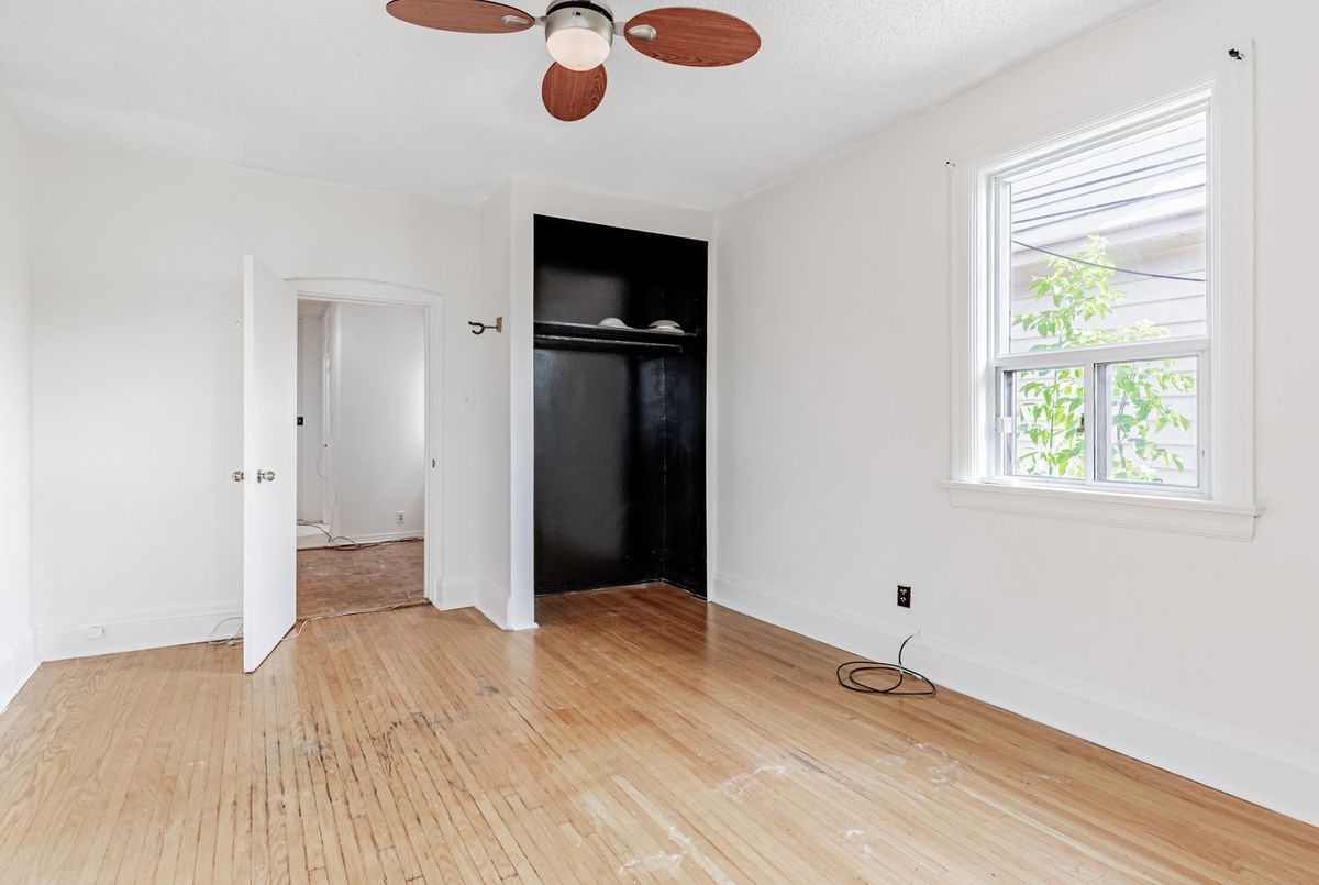 1188 Ossington Avenue Toronto 1188 Ossington Avenue Toronto
