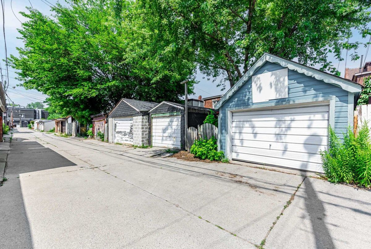 1188 Ossington Avenue Toronto 1188 Ossington Avenue Toronto