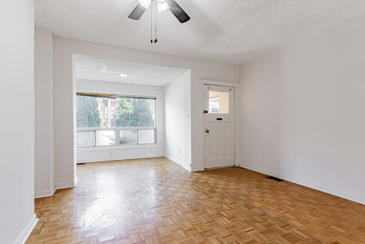 1188 Ossington Avenue Toronto 1188 Ossington Avenue Toronto