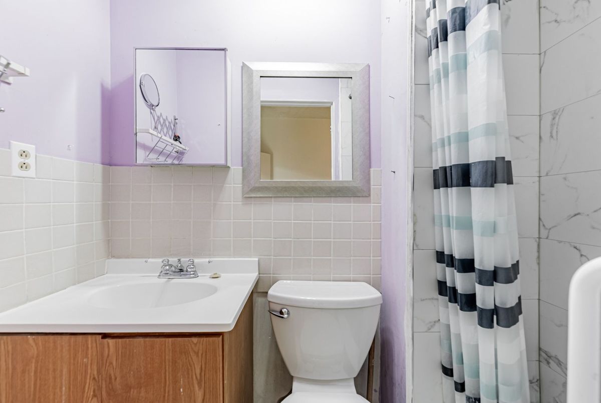 1188 Ossington Avenue Toronto 1188 Ossington Avenue Toronto