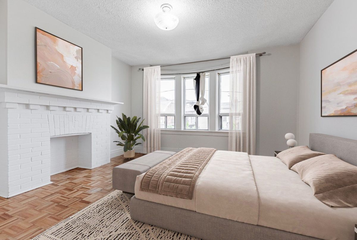 1188 Ossington Avenue Toronto 1188 Ossington Avenue Toronto