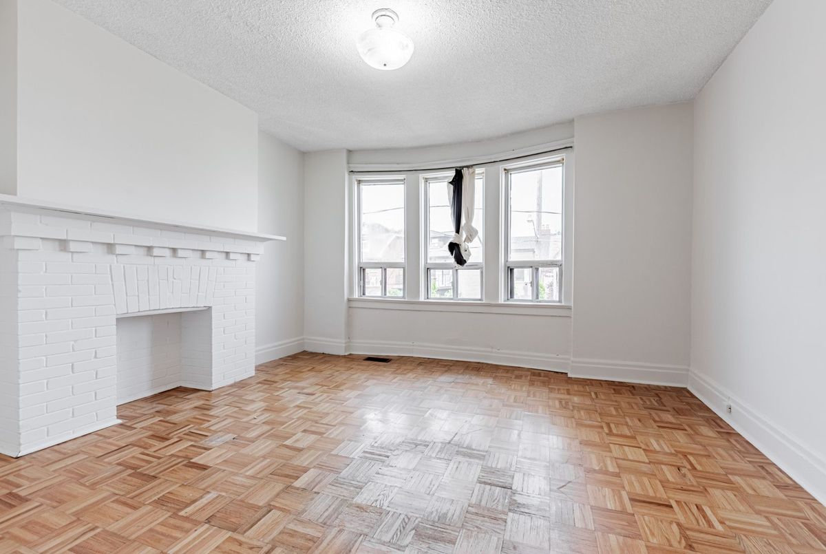 1188 Ossington Avenue Toronto 1188 Ossington Avenue Toronto