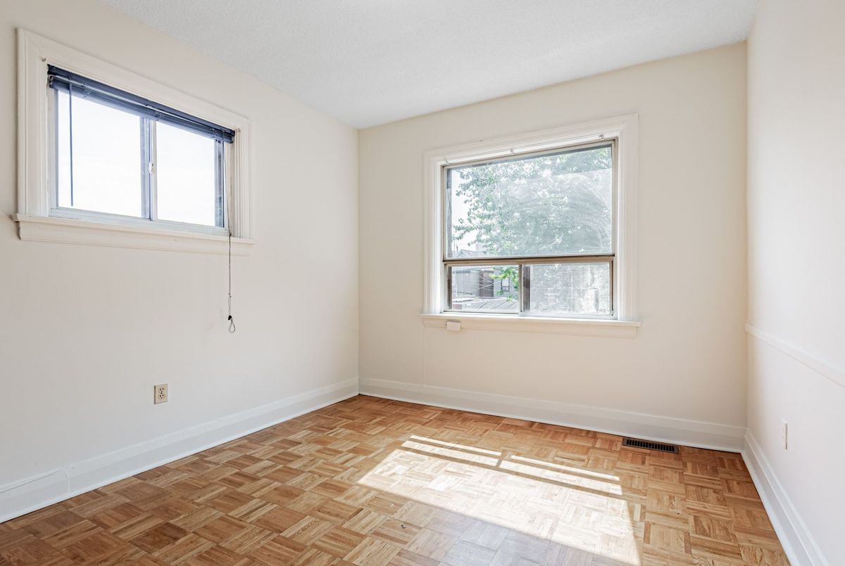 1188 Ossington Avenue Toronto 1188 Ossington Avenue Toronto