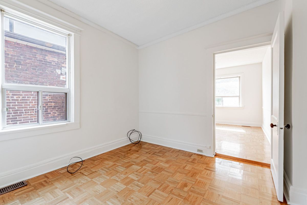 1188 Ossington Avenue Toronto 1188 Ossington Avenue Toronto