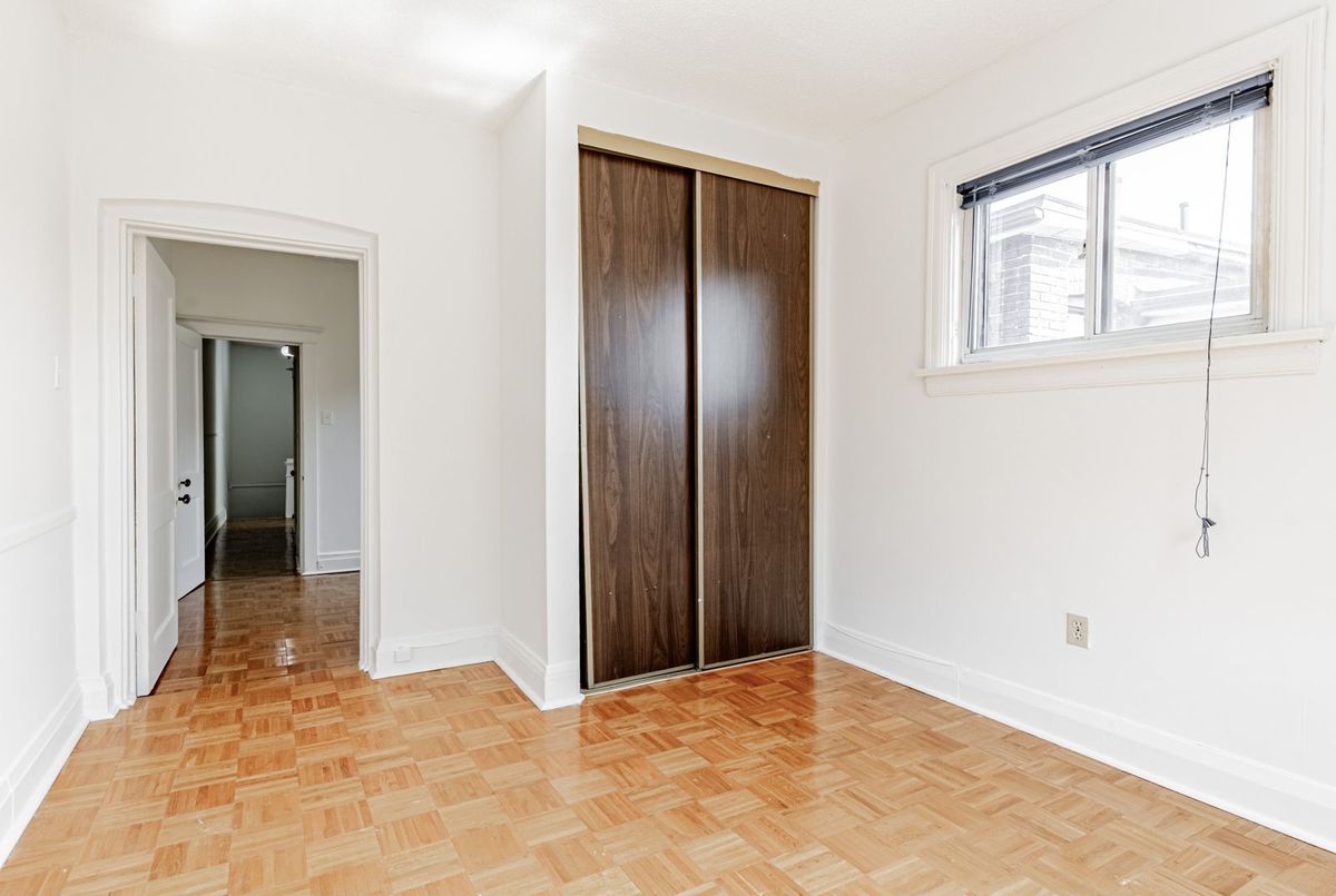1188 Ossington Avenue Toronto 1188 Ossington Avenue Toronto