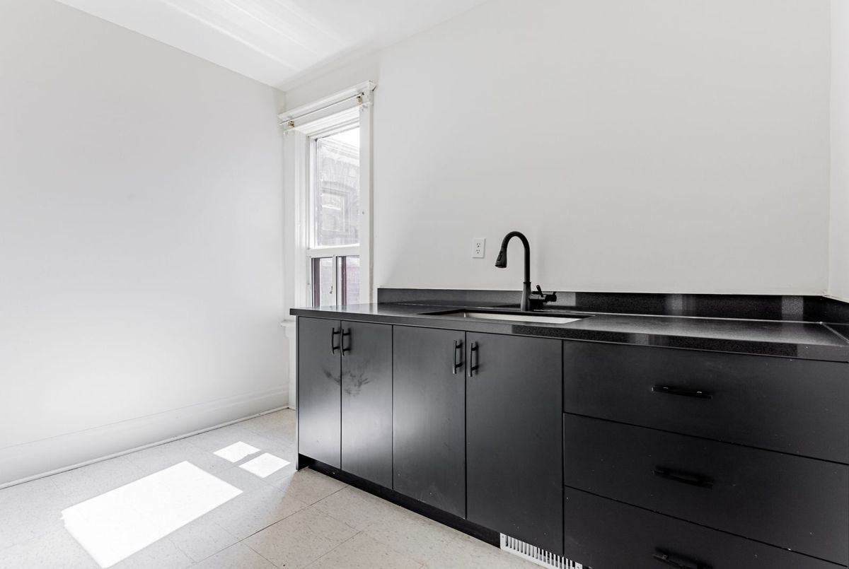 1188 Ossington Avenue Toronto 1188 Ossington Avenue Toronto