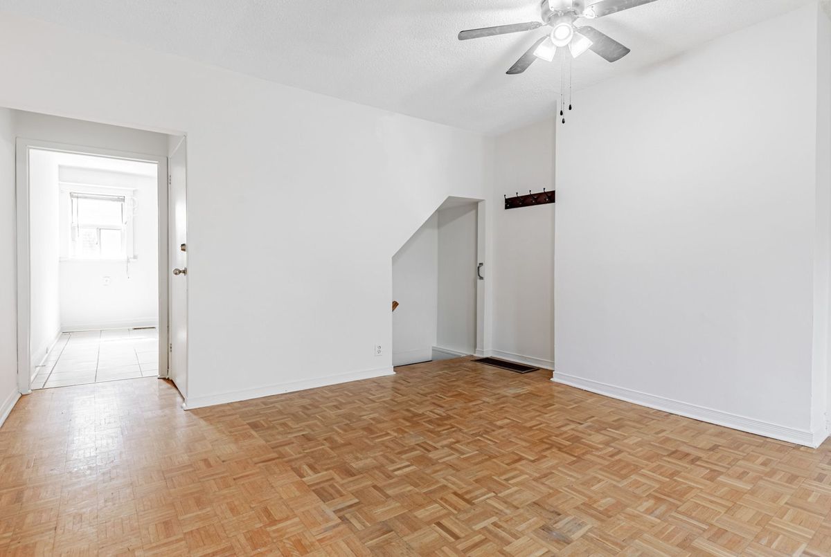 1188 Ossington Avenue Toronto 1188 Ossington Avenue Toronto