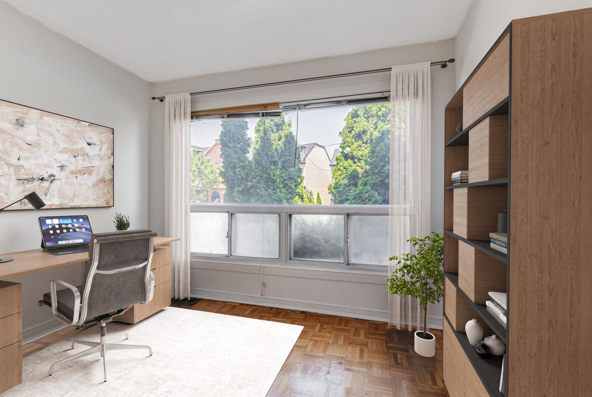 1188 Ossington Avenue Toronto 1188 Ossington Avenue Toronto