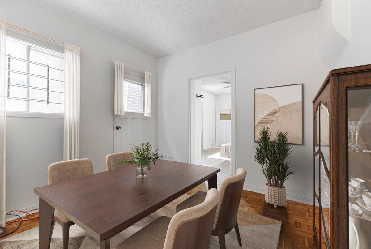 1188 Ossington Avenue Toronto 1188 Ossington Avenue Toronto