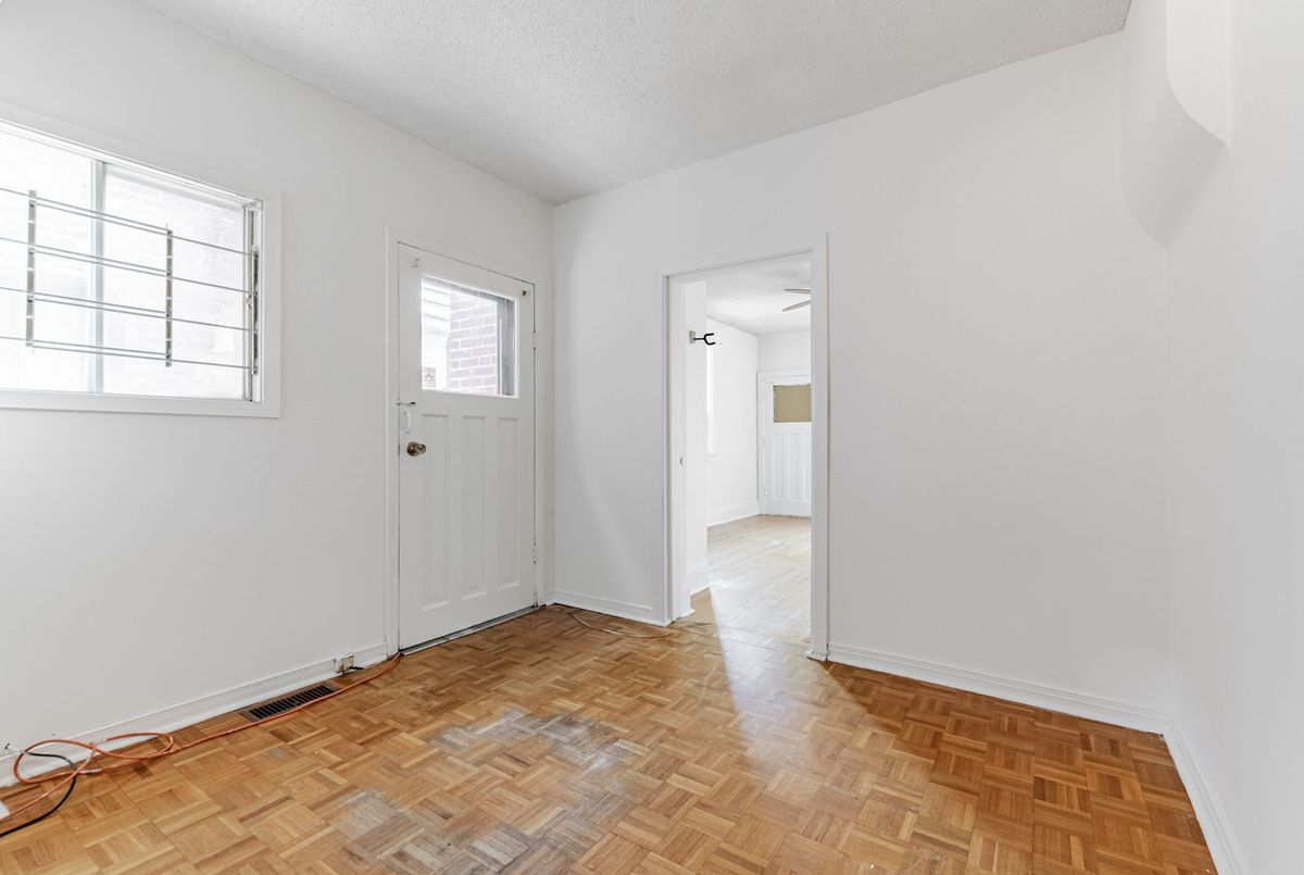 1188 Ossington Avenue Toronto 1188 Ossington Avenue Toronto