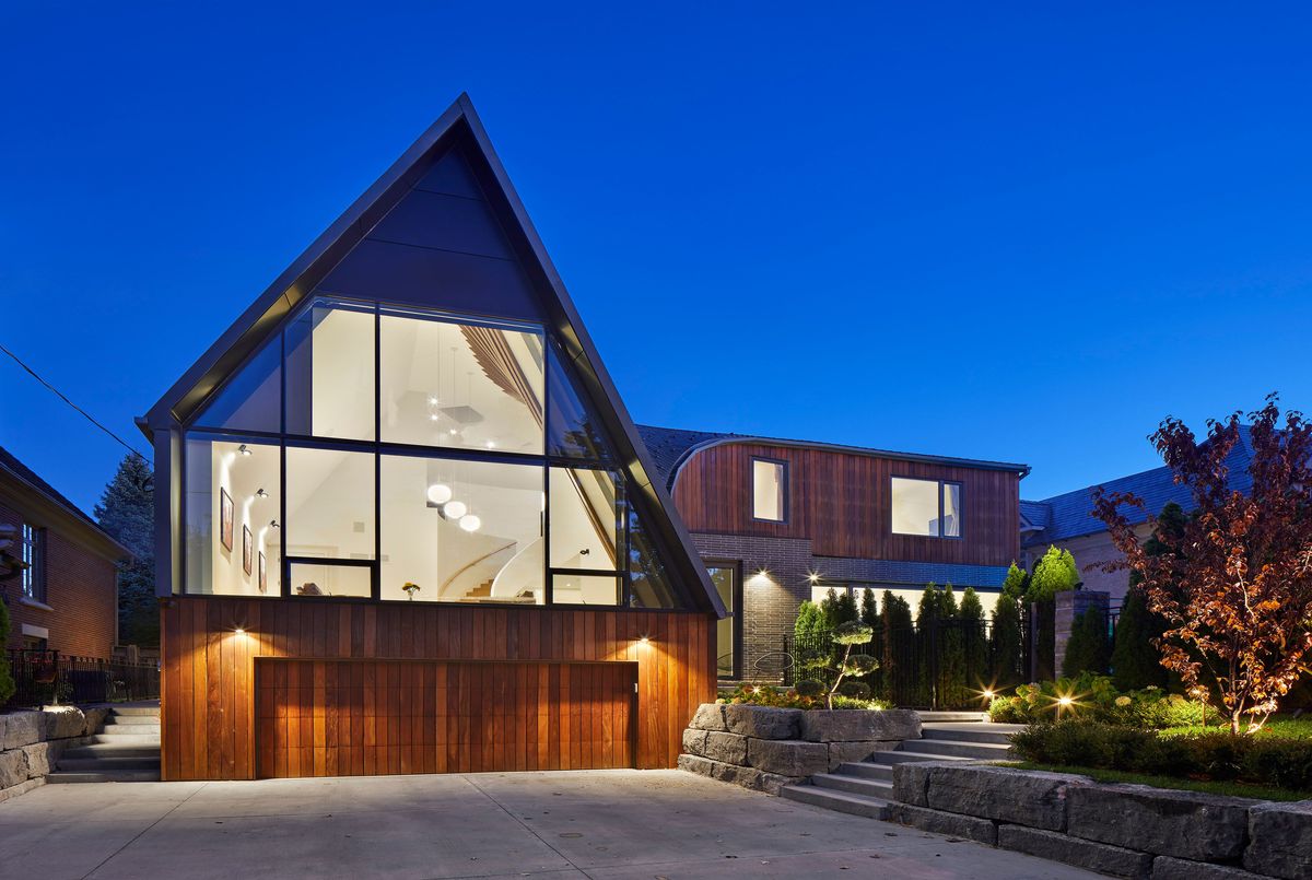 108 Stratford Crescent Toronto 108 Stratford Crescent Toronto