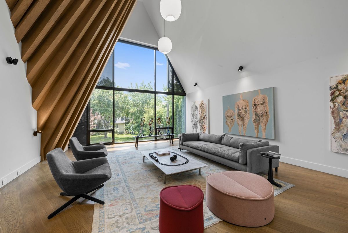 108 Stratford Crescent Toronto 108 Stratford Crescent Toronto