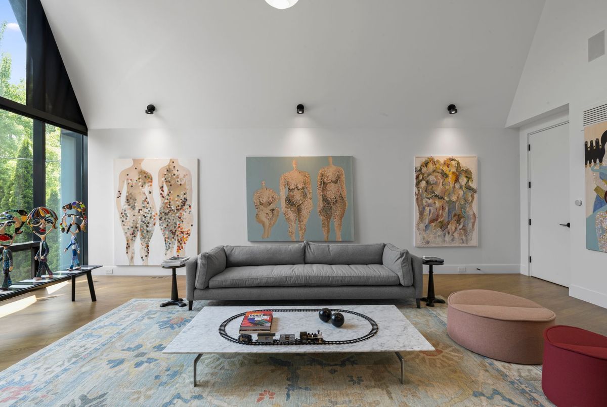 108 Stratford Crescent Toronto 108 Stratford Crescent Toronto