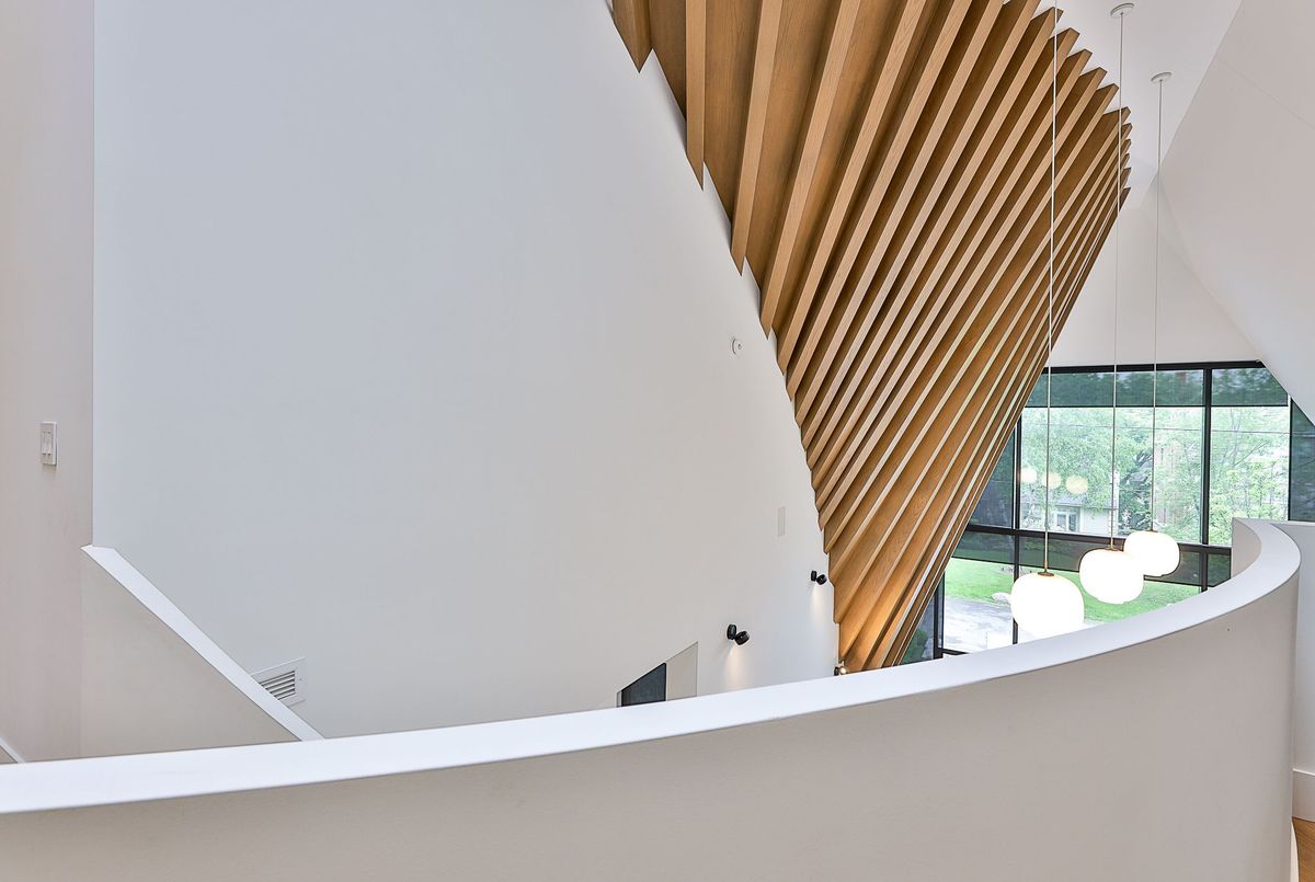 108 Stratford Crescent Toronto 108 Stratford Crescent Toronto