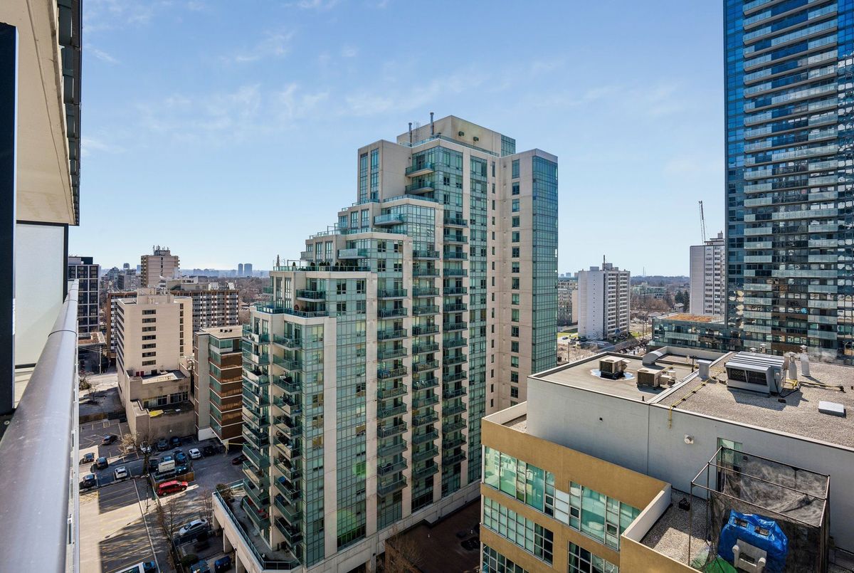 185 Roehampton Avenue Toronto 185 Roehampton Avenue Toronto