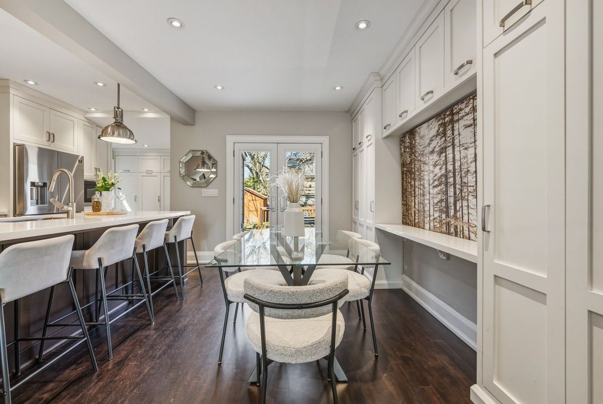 172 Melrose Avenue Toronto 172 Melrose Avenue Toronto