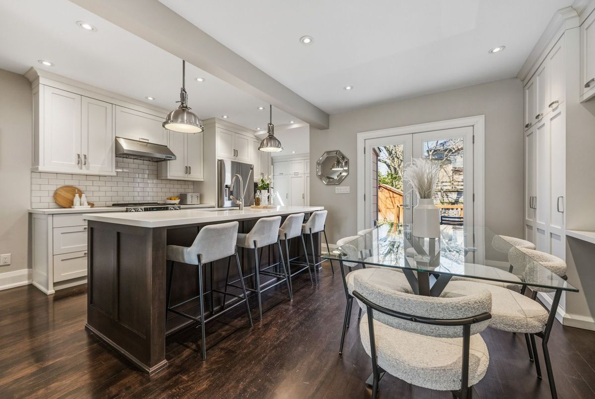 172 Melrose Avenue Toronto 172 Melrose Avenue Toronto