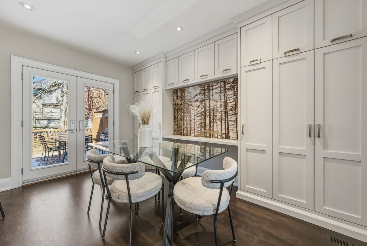 172 Melrose Avenue Toronto 172 Melrose Avenue Toronto