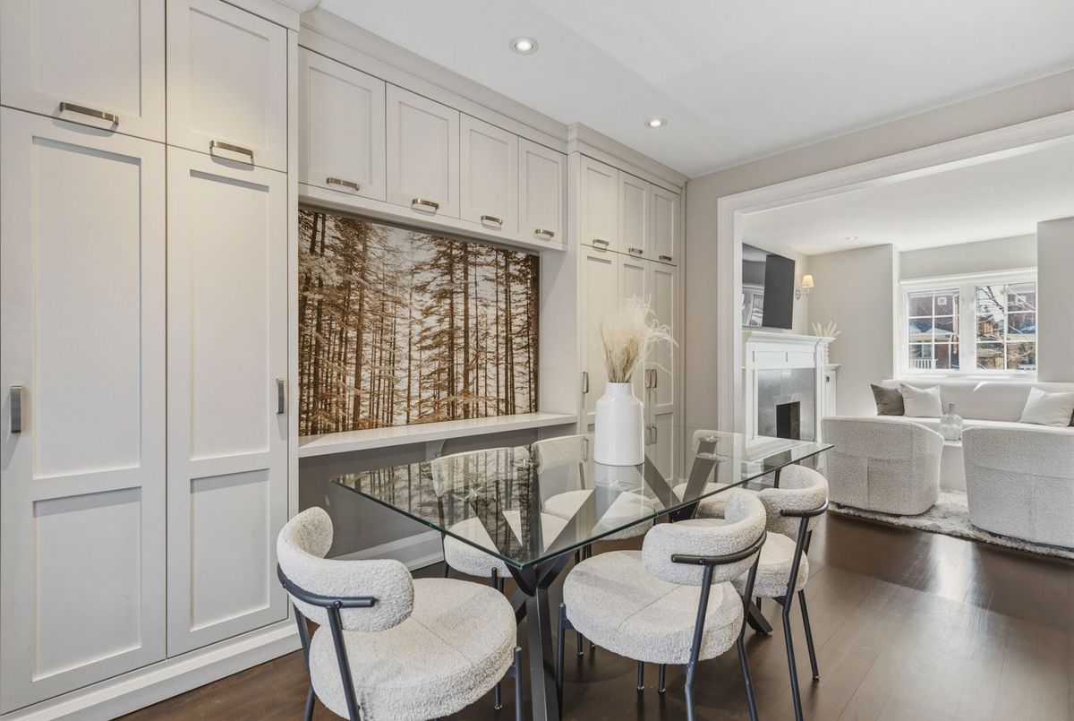 172 Melrose Avenue Toronto 172 Melrose Avenue Toronto