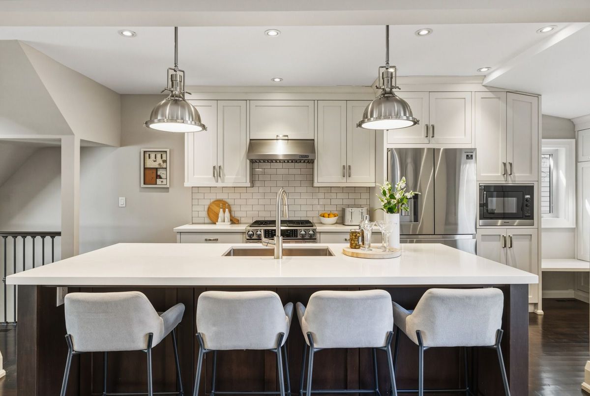 172 Melrose Avenue Toronto 172 Melrose Avenue Toronto