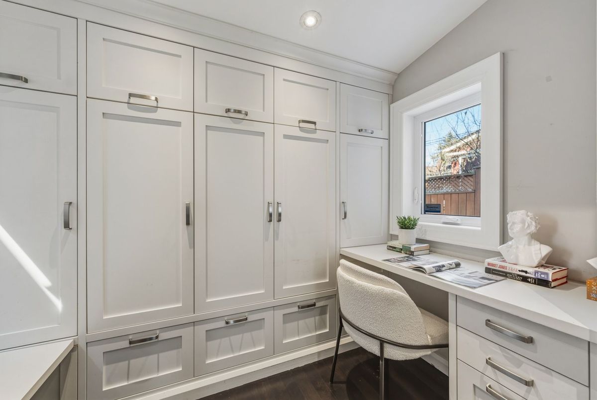 172 Melrose Avenue Toronto 172 Melrose Avenue Toronto