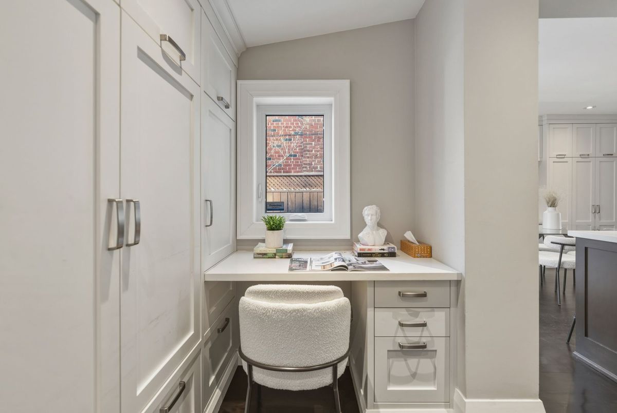 172 Melrose Avenue Toronto 172 Melrose Avenue Toronto